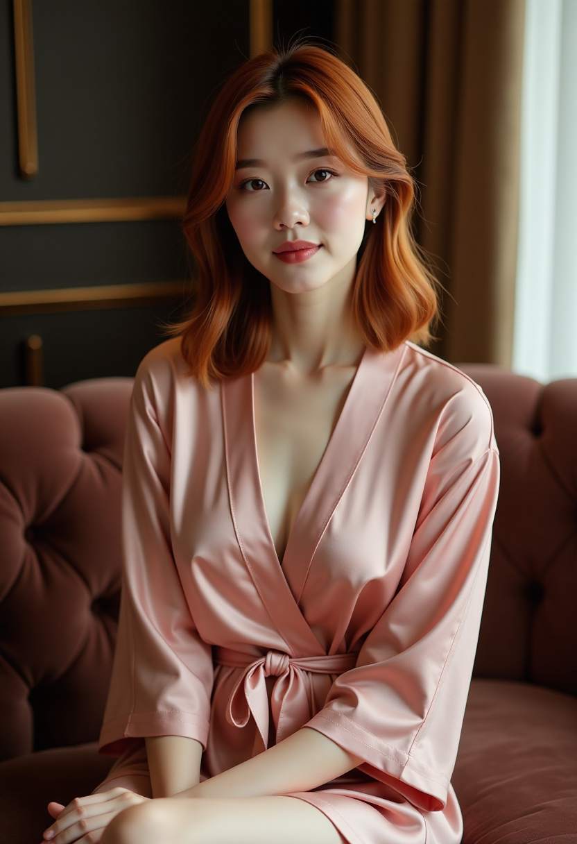好莱坞胶片调色师实录：复古电影色调是怎样炼成的